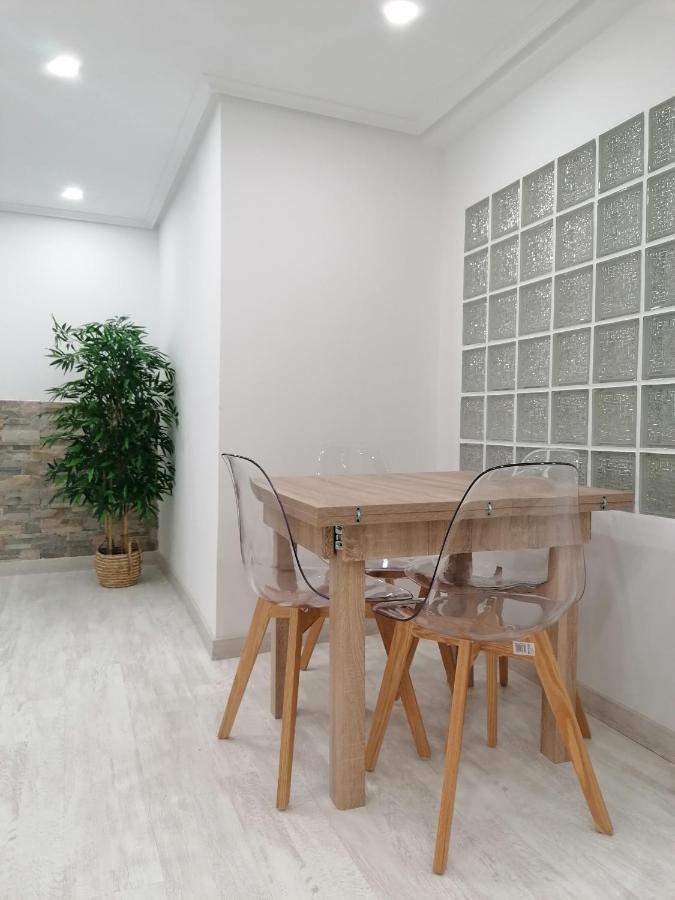 Piso Deluxe En El Centro Con Ascensor Leilighet Castro Urdiales Eksteriør bilde