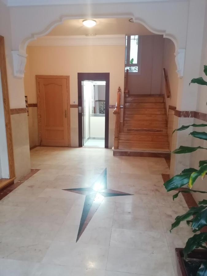 Piso Deluxe En El Centro Con Ascensor Leilighet Castro Urdiales Eksteriør bilde