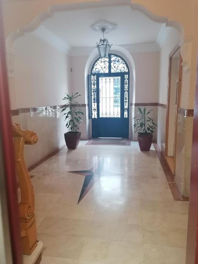 Piso Deluxe En El Centro Con Ascensor Leilighet Castro Urdiales Eksteriør bilde