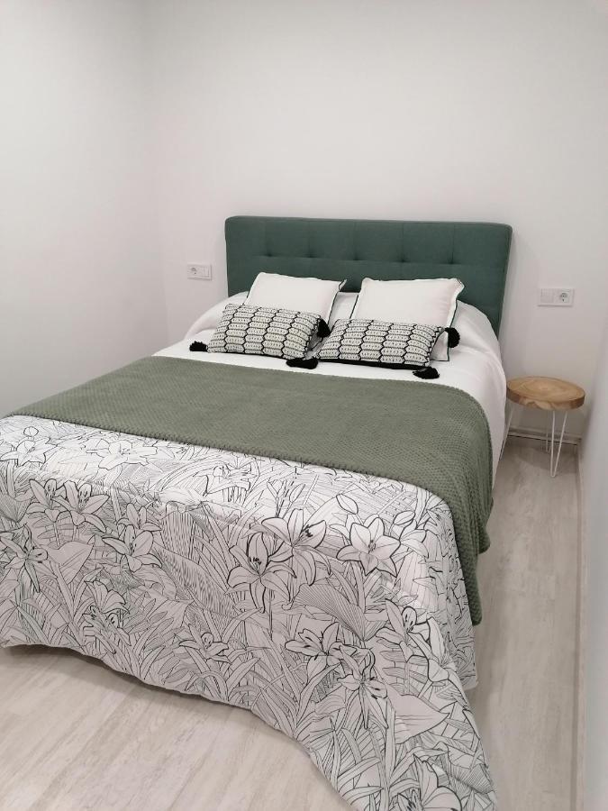 Piso Deluxe En El Centro Con Ascensor Leilighet Castro Urdiales Eksteriør bilde