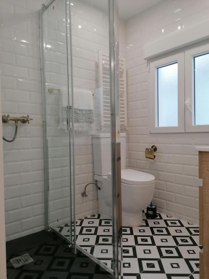 Piso Deluxe En El Centro Con Ascensor Leilighet Castro Urdiales Eksteriør bilde