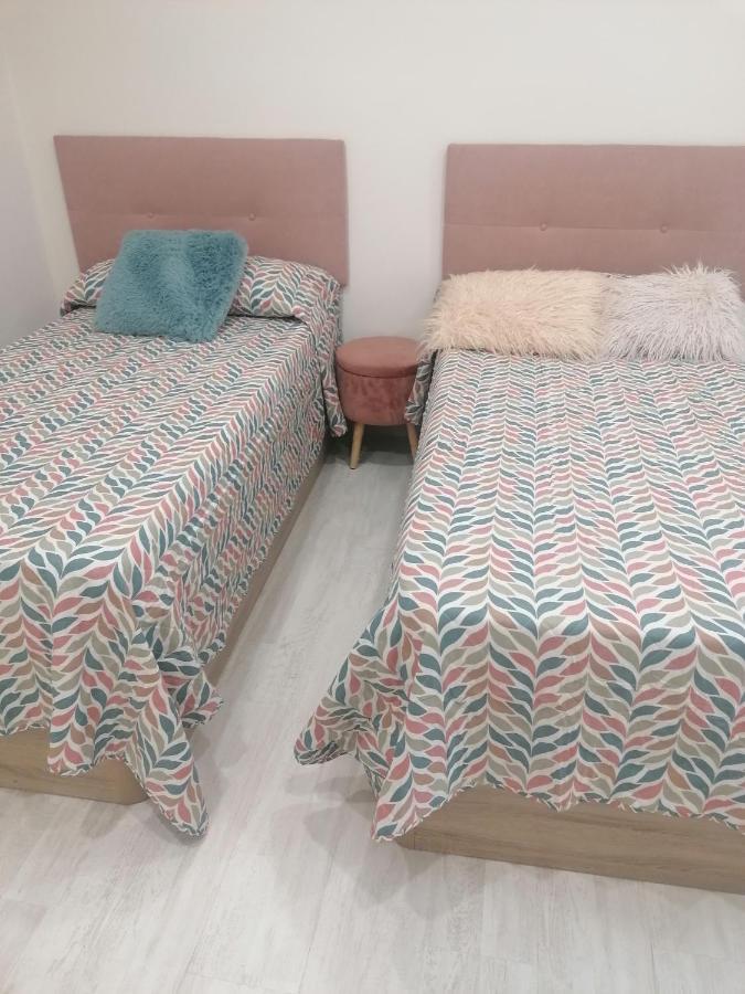 Piso Deluxe En El Centro Con Ascensor Leilighet Castro Urdiales Eksteriør bilde
